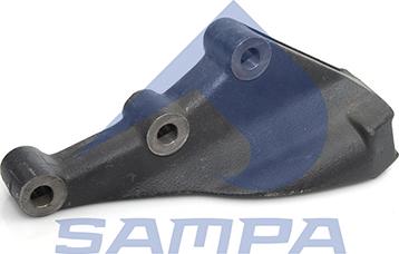 Sampa 061.400 - Holder, engine mounting car-mod.net