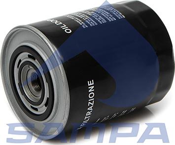Sampa 061.420 - Oil Filter car-mod.net