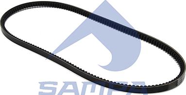 Sampa 061.471 - Drive belt, V-Belt car-mod.net