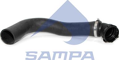 Sampa 061.058 - Radiator Hose car-mod.net