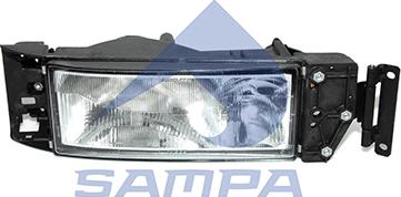 Sampa 061.084 - Headlight car-mod.net