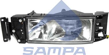 Sampa 061.083 - Headlight car-mod.net
