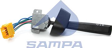 Sampa 061.191 - Wiper Switch car-mod.net