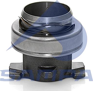 Sampa 061.115 - Clutch Release Bearing car-mod.net