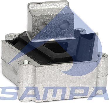 Sampa 061.113 - Holder, engine mounting car-mod.net