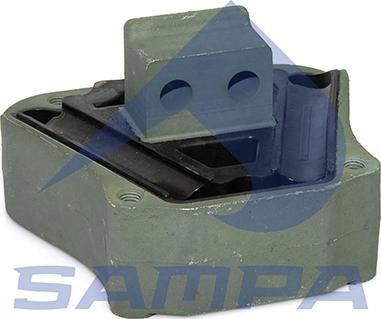 Sampa 061.112 - Holder, engine mounting car-mod.net