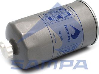 Sampa 061.359 - Fuel filter car-mod.net