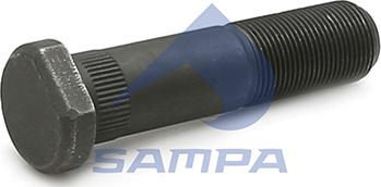Sampa 061.304 - Stud, wheel hub car-mod.net