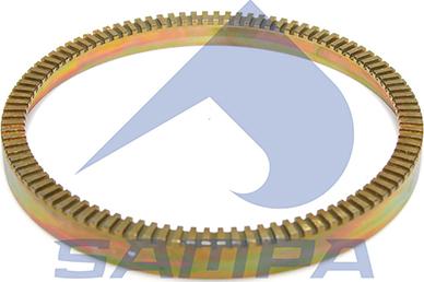 Sampa 061.386 - Sensor Ring, ABS car-mod.net