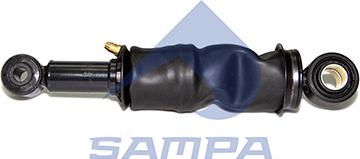 Sampa 061.293 - Shock Absorber, cab suspension car-mod.net