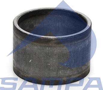 Sampa 061.256 - Spacer, kingpin car-mod.net
