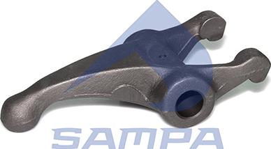 Sampa 061.238 - Release Fork, clutch car-mod.net