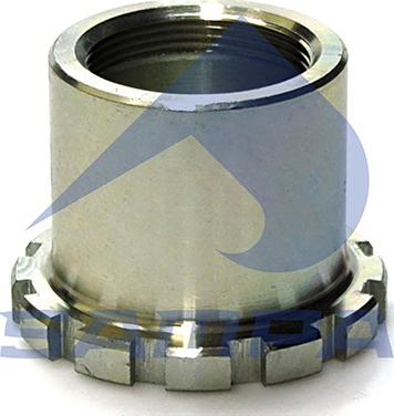 Sampa 061.270 - Adapter, brake lines car-mod.net