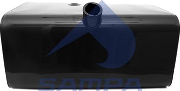 Sampa 062.475 - Fuel Tank car-mod.net