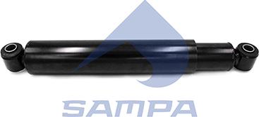 Sampa 062.018 - Shock Absorber car-mod.net