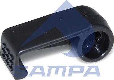 Sampa 062.013 - Door Handle car-mod.net