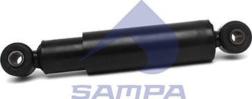Sampa 062.190 - Shock Absorber car-mod.net