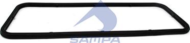 Sampa 062.144 - Gasket, oil sump car-mod.net