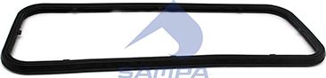 Sampa 062.148 - Gasket, oil sump car-mod.net