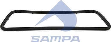 Sampa 062.143 - Gasket, oil sump car-mod.net