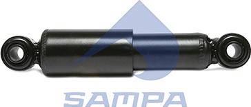 Sampa 067.130 - Shock Absorber, cab suspension car-mod.net