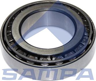 Sampa 010.402 - Bearing, manual transmission car-mod.net