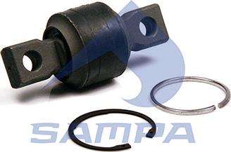 Sampa 010.668 - Repair Kit, link car-mod.net