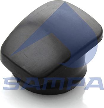 Sampa 010.070 - Cap, gear knob car-mod.net