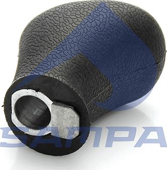 Sampa 010.071 - Gear Lever Knob car-mod.net