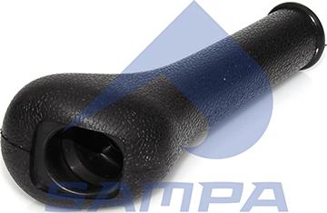 Sampa 010.072 - Gear Lever Knob car-mod.net