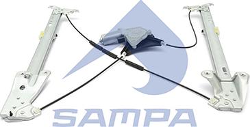 Sampa 010.1990 - Window Regulator car-mod.net