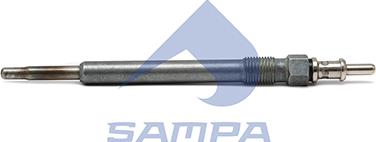 Sampa 010.1562 - Glow Plug car-mod.net