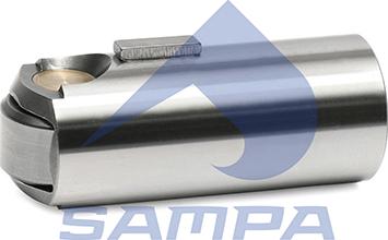 Sampa 010.1179 - Tappet / Rocker car-mod.net