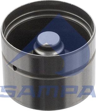 Sampa 010.1379 - Tappet / Rocker car-mod.net