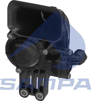 Sampa 010.1228 - Air Horn car-mod.net