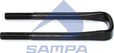 Sampa 010.176 - Spring Clamp car-mod.net