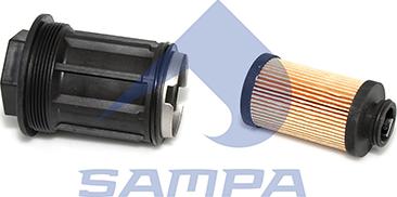 Sampa 010.874 - Urea Filter car-mod.net