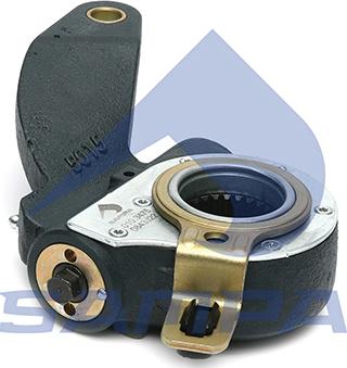 Sampa 010.3475 - Adjuster, braking system car-mod.net
