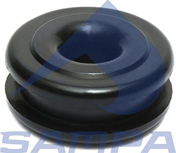 Sampa 010.3214 - Bush, shift rod car-mod.net