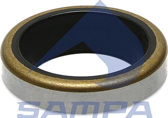 Sampa 010.3213 - Shaft Seal, manual transmission car-mod.net