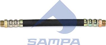 Sampa 010.291 - Hydraulic Hose, steering system car-mod.net