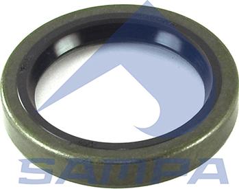 Sampa 010.268 - Shaft Seal, manual transmission car-mod.net