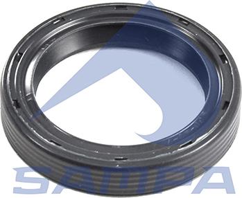 Sampa 010.274 - Shaft Seal, manual transmission car-mod.net