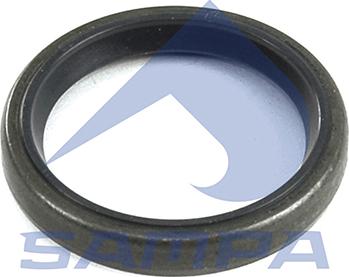 Sampa 010.270 - Shaft Seal, manual transmission car-mod.net