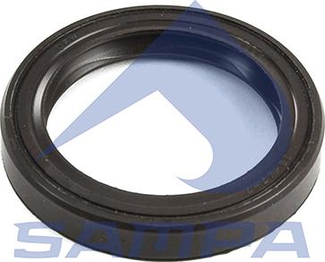 Sampa 010.271 - Shaft Seal, injector pump car-mod.net
