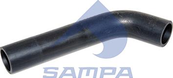 Sampa 011.459 - Oil Hose car-mod.net