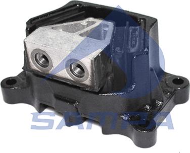 Sampa 011.405 - Holder, engine mounting car-mod.net