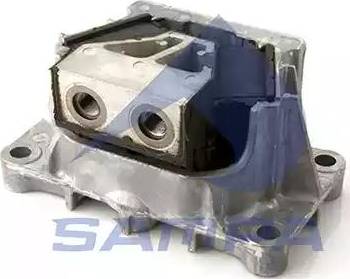 Sampa 011.428 - Holder, engine mounting car-mod.net
