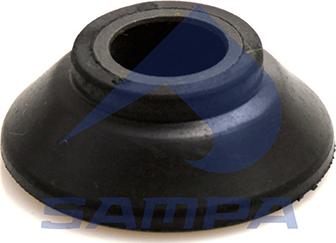Sampa 011.003 - Gear Lever Gaiter car-mod.net