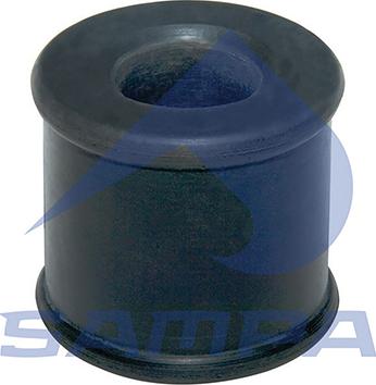 Sampa 011.013 - Mounting, shock absorbers car-mod.net